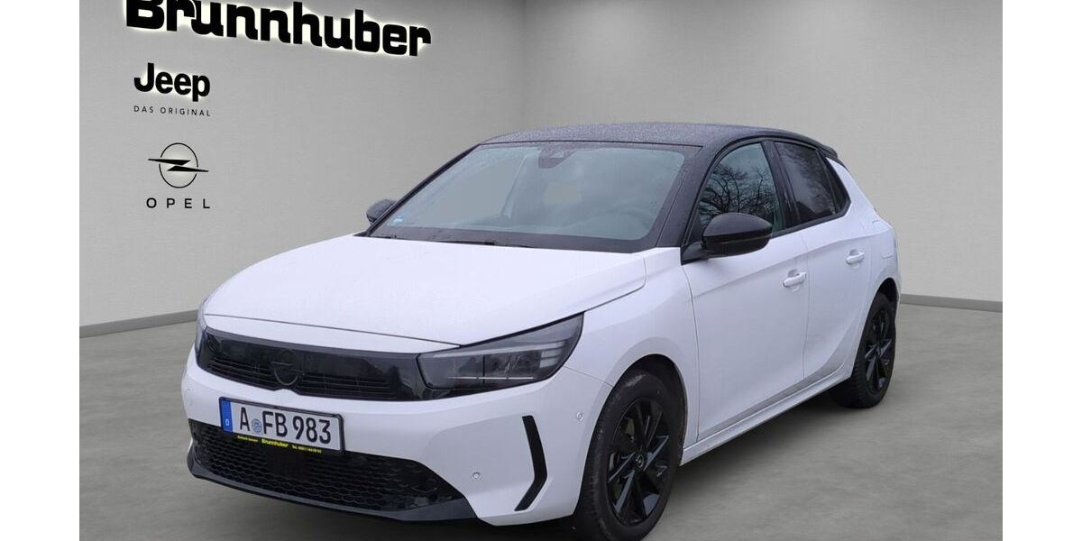 Opel Corsa 3.000 km 24.899 &euro; Augsburg 86156