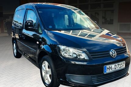 VW Caddy 125.000 km 16.500 &euro; Hamburg 22145