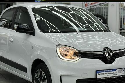 Renault Twingo 35.500 km 11.880 € Fuhrberg 30938