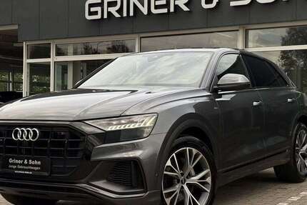 Audi Q8 49.250 km 52.950 &euro; Lemwerder 27809