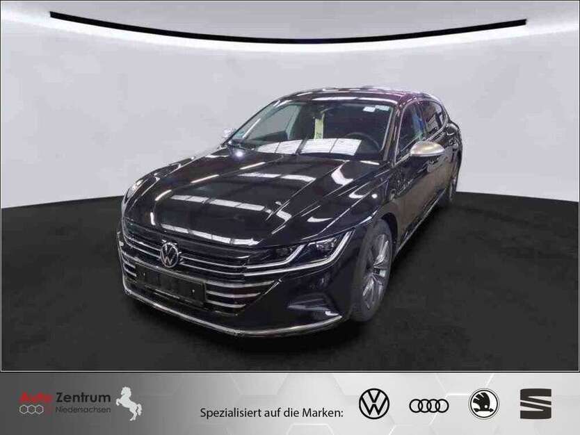 Arteon