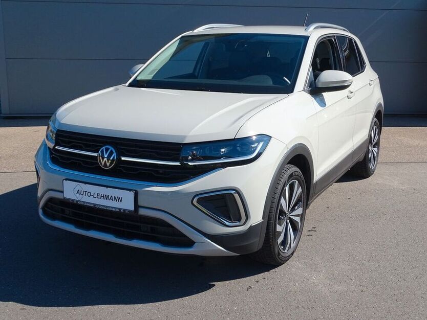 T-Cross