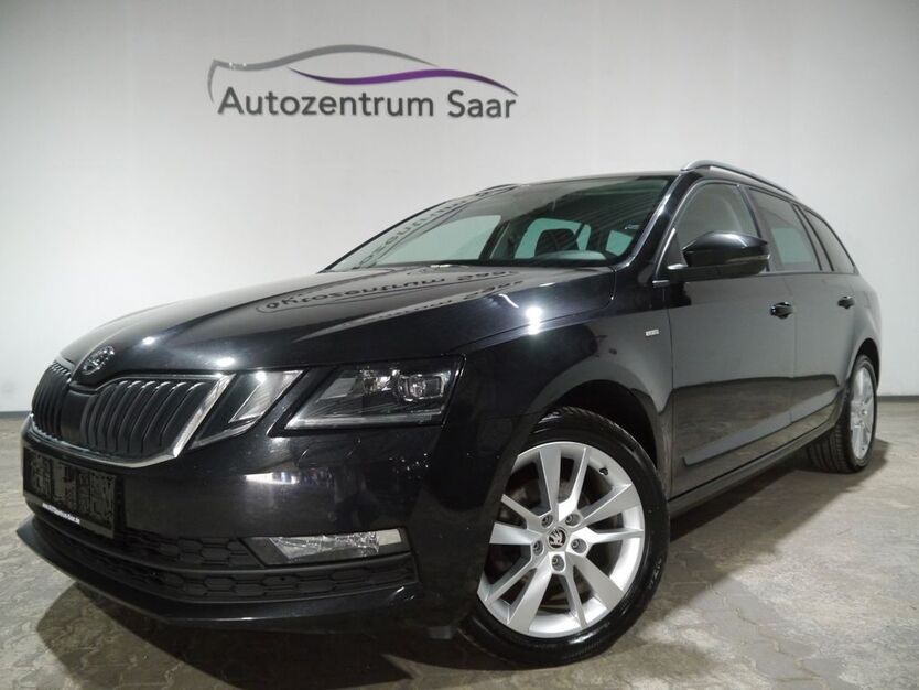 Skoda Octavia 214.708 km 8.940 € Bous 66359