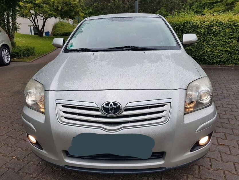 Avensis