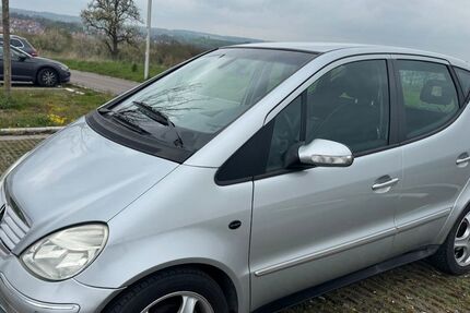 Mercedes-Benz A 190 150.000 km 2.790 &euro; Öhringen 74613