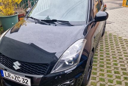 Suzuki Swift 142.300 km 7.300 &euro; Schwanau 77963