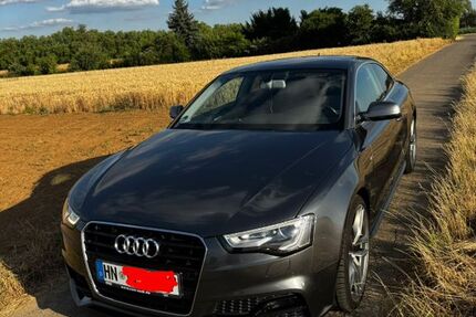 Audi A5 155.000 km 14.500 &euro; Heilbronn 74078