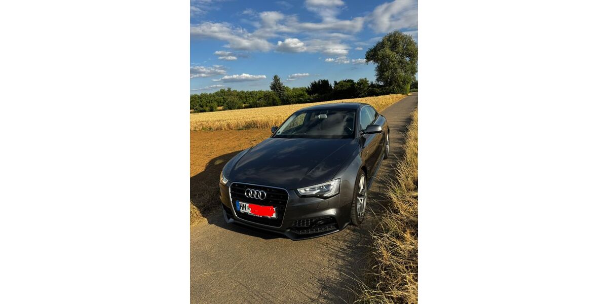 Audi A5 155.000 km 14.500 &euro; Heilbronn 74078