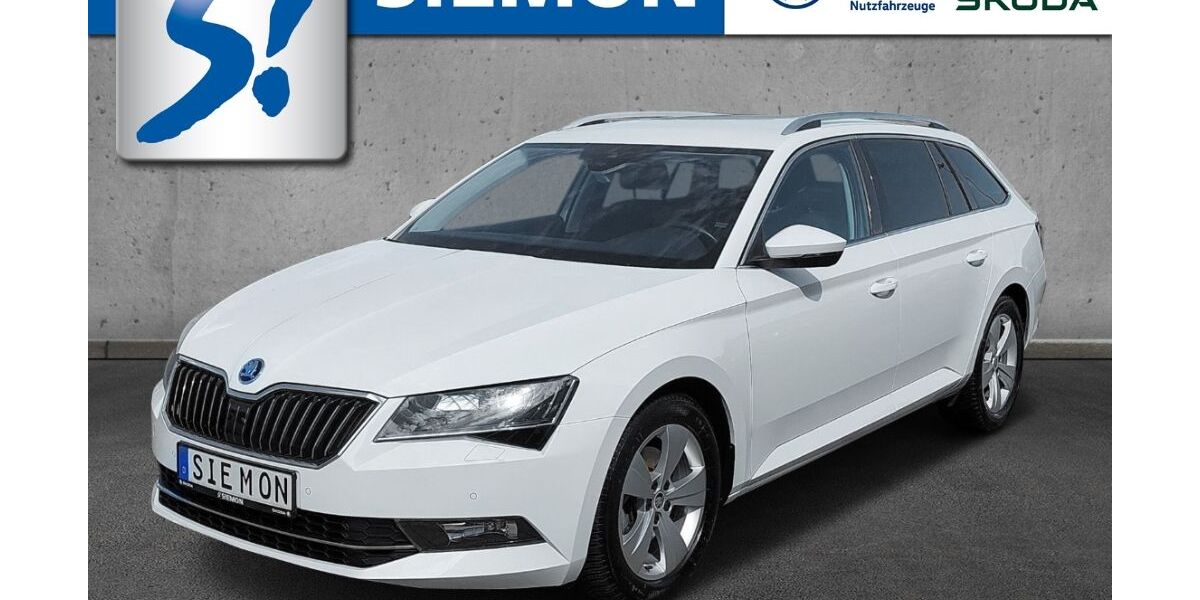 Skoda Superb 194.068 km 25.930 € Ibbenbüren 49479