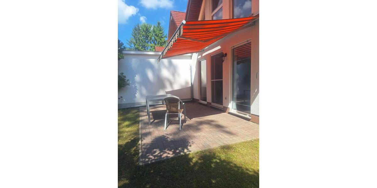 Reihenhaus Fürstenberg/Havel Havel - 2 Zimmer, 60 m&sup2;, 225.000&euro; | Angebot:26716942