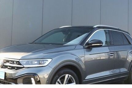 VW T-Roc 18.290 km 28.800 &euro; Nordhorn 48529