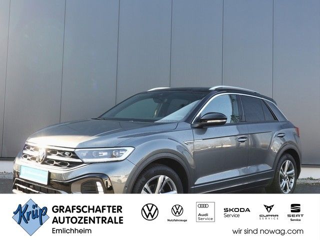 VW T-Roc 18.290 km 28.800 &euro; Nordhorn 48529