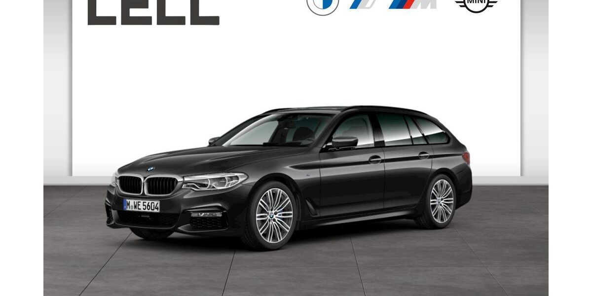 BMW 540 252.054 km 19.500 &euro; Kümmersbruck 92245