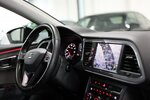 Seat Leon 1.5 TSI DSG XCELLENCE SPORT / LED / LEDER 116.000 km 15.444 &euro; Hamm 59077