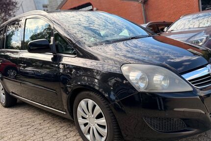 Opel Zafira 168.000 km 2.850 &euro; Kiel 24146