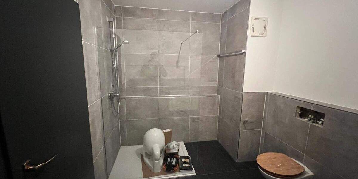 Objektbeschreibung 3 zimmer