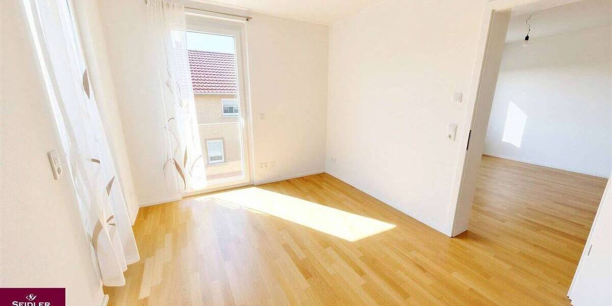 Etagenwohnung Kehl - 4 Zimmer, 119 m&sup2;, 475.500&euro; | Angebot:26786723