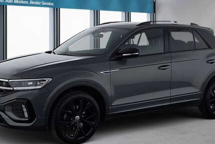 VW T-Roc 36.882 km 29.980 &euro; Maintal 63477