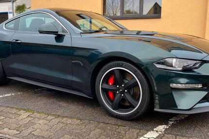Ford Mustang 59.850 km 44.290 &euro; Weingarten 76356