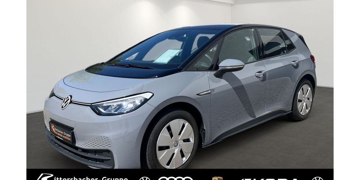 VW ID.3 37.390 km 24.650 &euro; Germersheim 76726