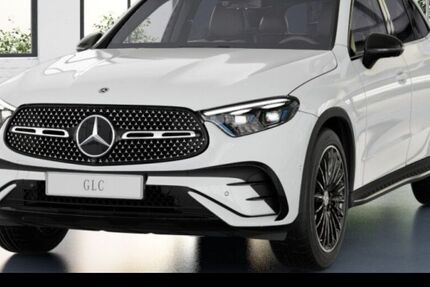 Mercedes-Benz GLC 220 9.900 km 59.490 &euro; Böblingen 71034