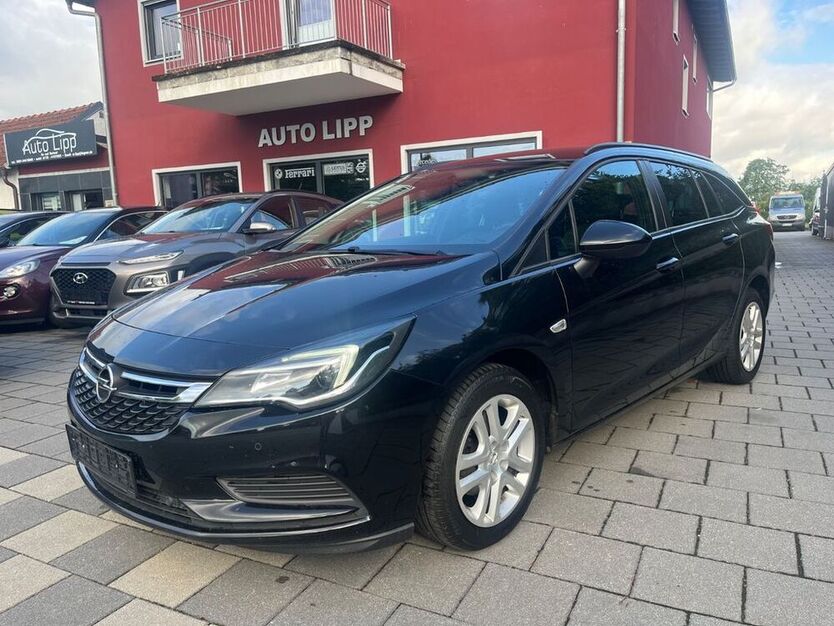 Astra