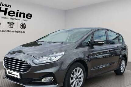 Ford S-Max 67.950 km 23.450 &euro; Steinheim OT Gewerbepark Bergheim 32839
