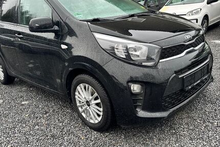 Kia Picanto 89.000 km 7.999 &euro; Aachen 52080