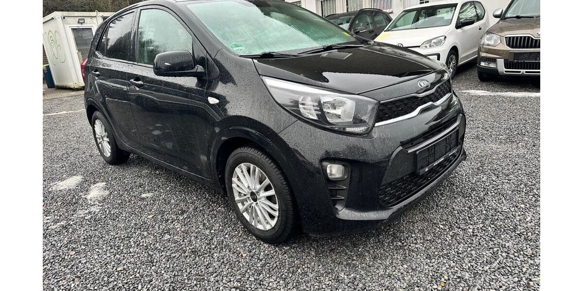 Kia Picanto 89.000 km 7.999 &euro; Aachen 52080