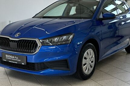 Skoda Fabia 42.832 km 15.699 &euro; Hemmingen/Hannover 30966
