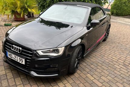 Audi A3 91.000 km 20.990 &euro; Magdeburg 39120