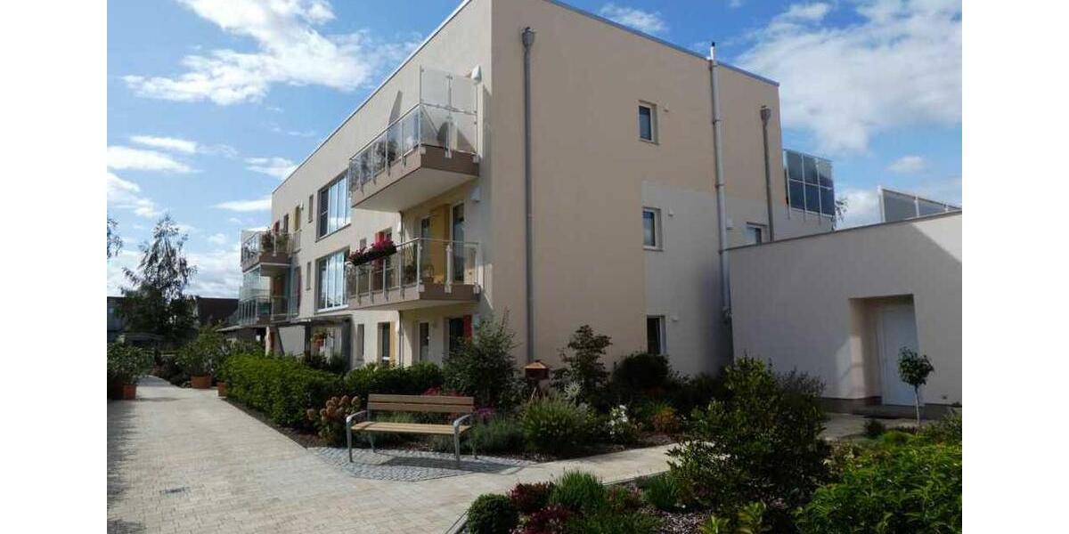 Etagenwohnung Malchow - 1 Zimmer, 40 m&sup2;, 590&euro; | Angebot:23955236