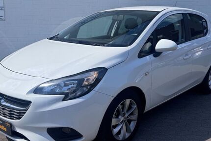 Opel Corsa 18.400 km 8.890 &euro; Bad Oeynhausen 32545