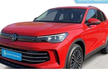 VW Tiguan 8.271 km 42.480 &euro; Moers 47441