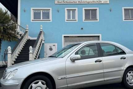 Mercedes-Benz C 220 240.000 km 2.999 &euro; Limburg / Lahn 65549