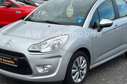 Citroen C3 110.000 km 4.100 € Euskirchen/Wüschheim 53881
