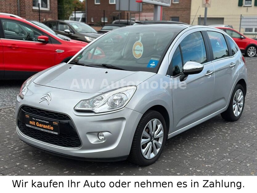 Citroen C3 110.000 km 4.100 € Euskirchen/Wüschheim 53881