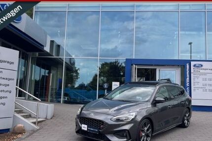 Ford Focus 68.950 km 24.550 € Dülmen 48249