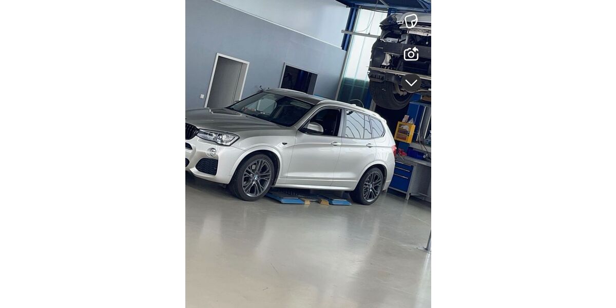 BMW X3 182.667 km 18.000 &euro; Villingen-Schwenningen 78050