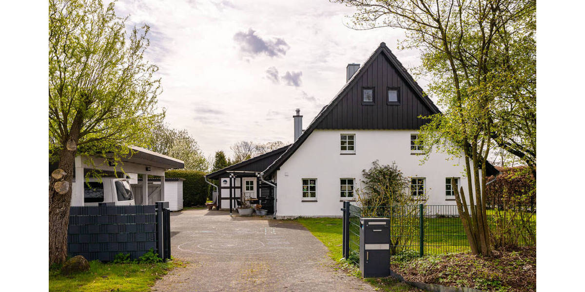 Einfamilienhaus Steinhagen Brockhagen - 895.000&euro; | Angebot:26244443