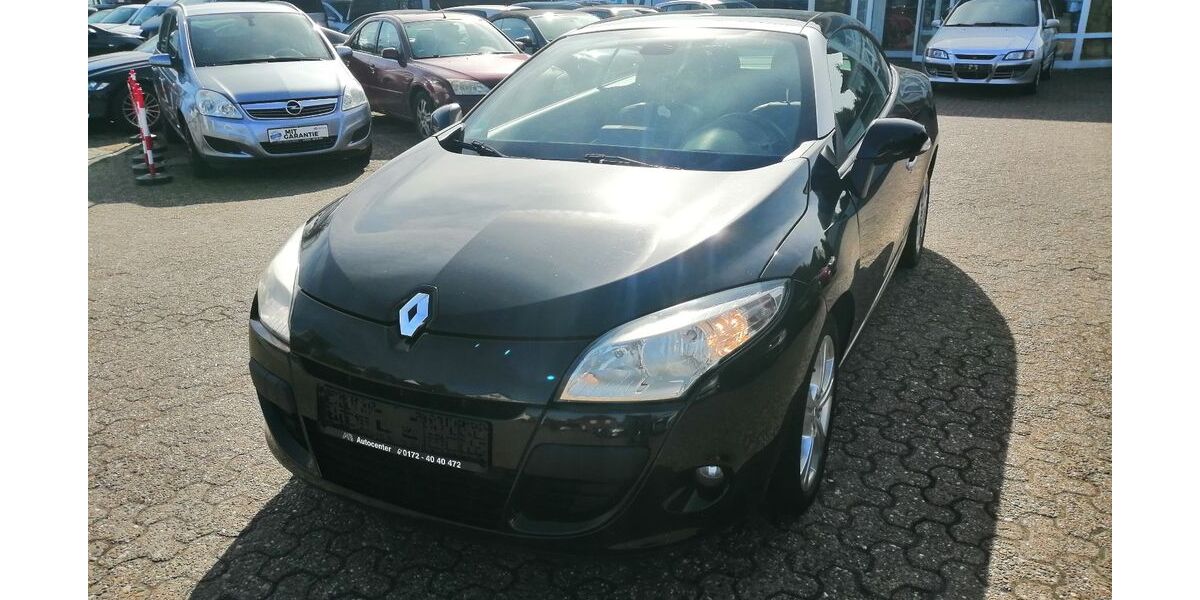 Renault Megane 179.115 km 6.000 &euro; Wildeshausen 27793