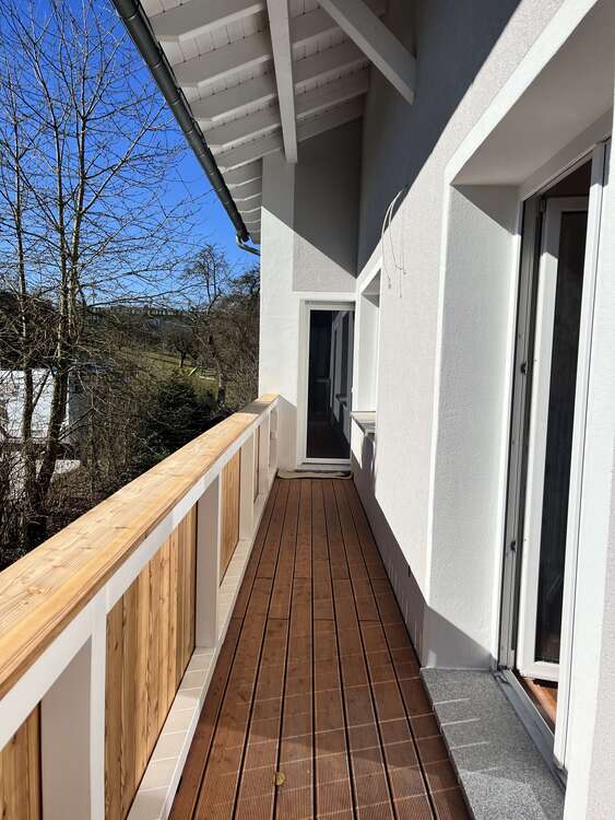 Wohnung zum Mieten in Lichtenfels 1.035 € 115 m²