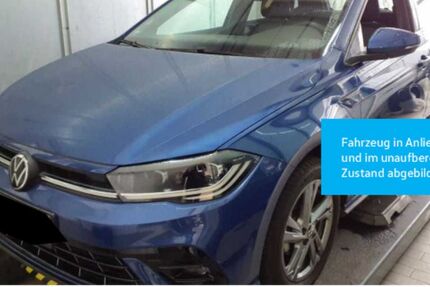 VW Polo 10.115 km 20.930 &euro; Stuttgart-Wangen 70188