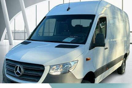 Mercedes-Benz Sprinter 96.082 km 43.971 &euro; Ludwigsfelde 14974