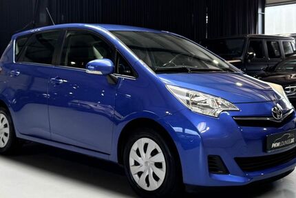 Toyota Verso-S 199.900 km 6.990 &euro; Grasberg 28879