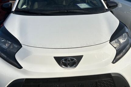 Toyota Aygo (X) 46.000 km 9.999 &euro; München 81243