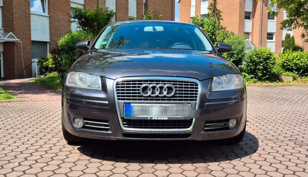 Audi A3 415.000 km 1.650 &euro; Feucht 90537