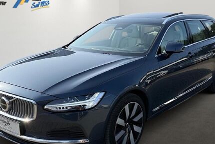 Volvo V90 75.855 km 41.490 &euro; Jork-Königreich 21635