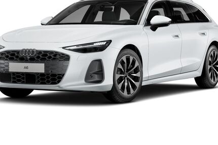 Audi A6 14.399 km 57.890 &euro; Dresden 01169