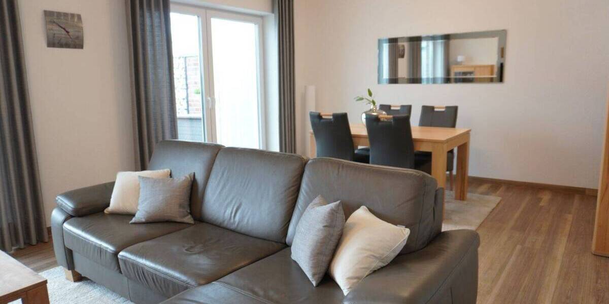 Doppelhaushälfte Lingen (Ems) Laxten - 4 Zimmer, 140 m&sup2;, 479.000&euro; | Angebot:26824557